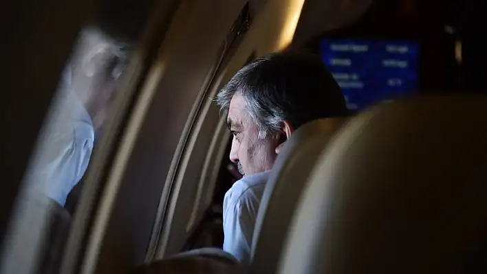 Abdullah Gül telefon açtı! 'Hırsız' diyen Bakan eşi kim?