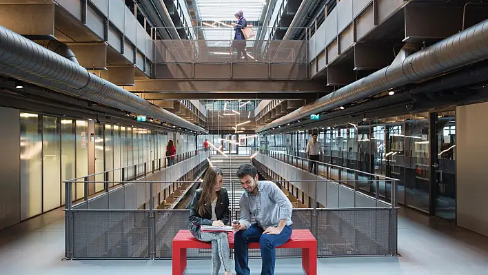 Abdullah Gül Üniversitesi  personel alacak!