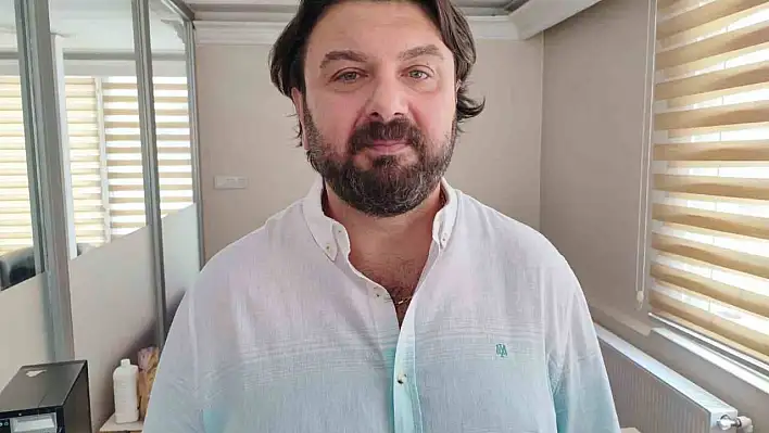 Abdullah Volkan Uçak: 'Denklik almak isterken hayatım altüst oldu'