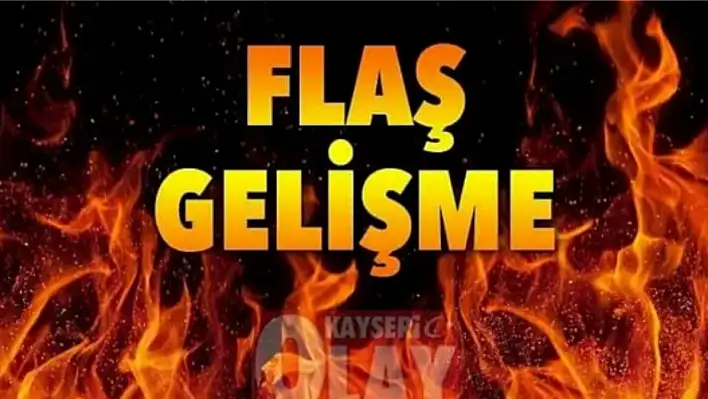 Acı haber! Kayserili genç hayatını kaybetti