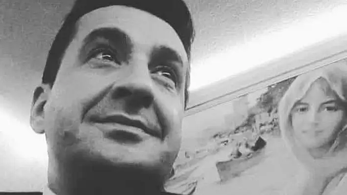 Acı haberi başkan verdi! Hayatını kaybetti