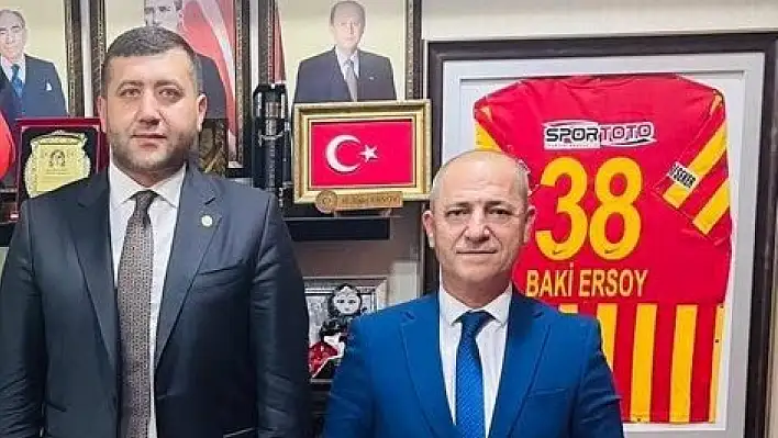 Acı haberi Milletvekili verdi! MHP'nin acı günü