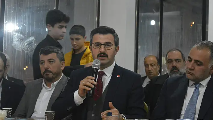 'Acil Çağrı Suriyeli ve Afganistanlı mülteci kabulleri hızlandırılsın(!)'