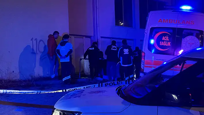 Acılı babanın feryadı yürekleri dağladı!