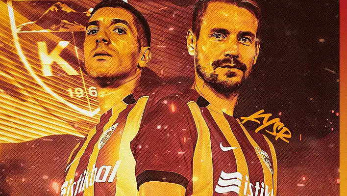 Açılış maçında Kayserispor Kasımpaşa'nın konuğu olacak!