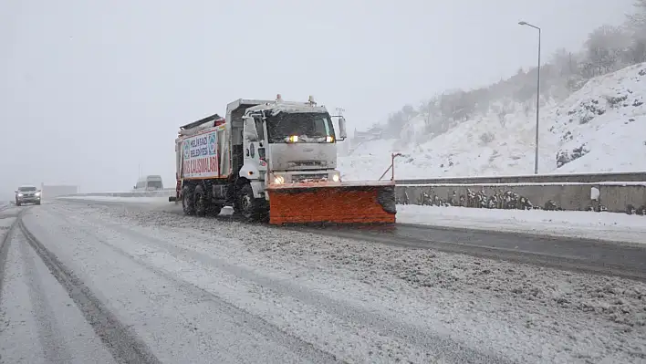 Açılması gereken yollar, acil durum teşkil eden yerlerle ilgili bu numarayı arayın