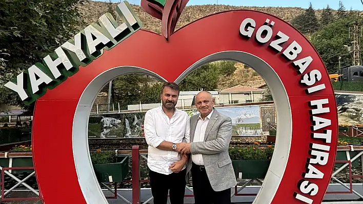 'Açın pencereleri açın' Yahyalı'da