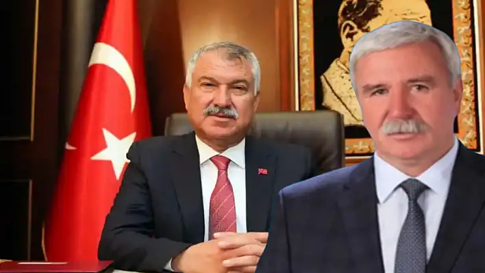 Adana Büyükşehir Belediye Başkanı Karalar Pınarbaşı'na geliyor!