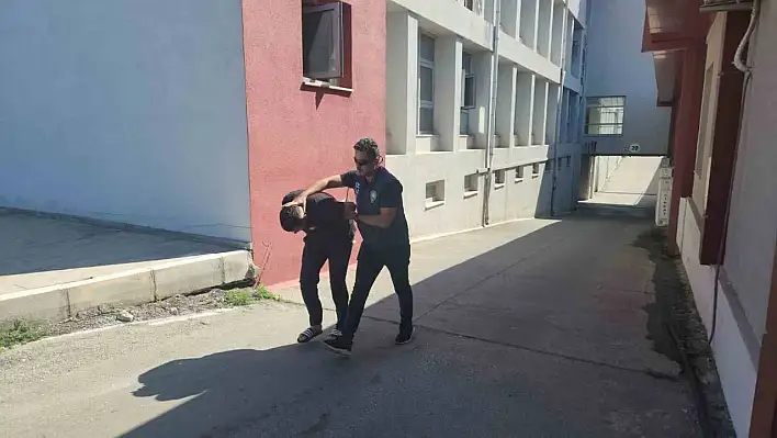 Bu da 'sazan sarmalı' dolandırıcılığı