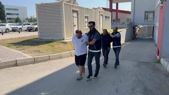 1 milyon liralık kaçak sigara operasyonu