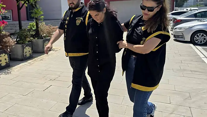 1,5 milyonluk altın çaldı