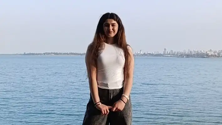 Adana'da 16 yaşındaki genç kız kayboldu! 3 gündür haber alınamıyor