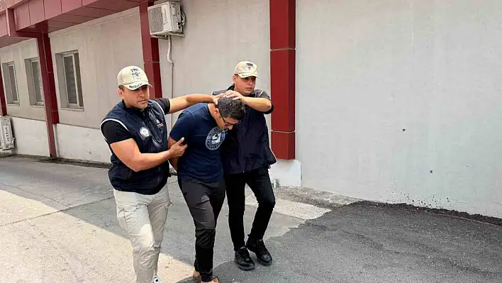 Firari hükümlüler yakalandı