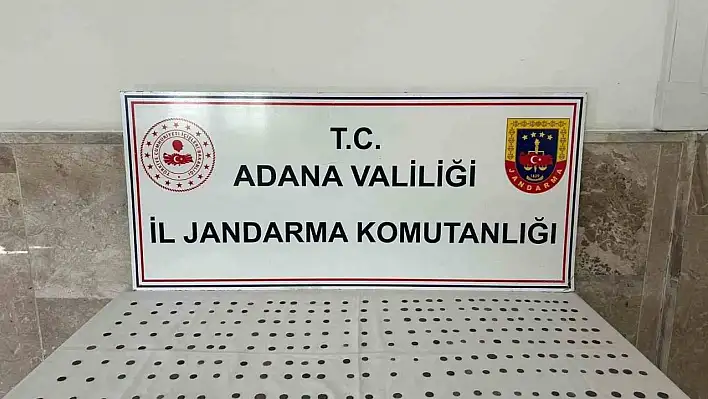 250 Bizans sikkesi ele geçirildi