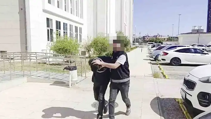 39 firari yakalandı