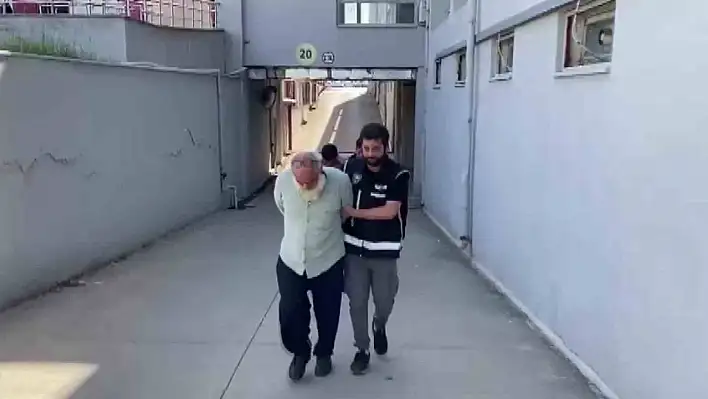 4 milyon lira değerinde kaçak sigara ele geçirildi
