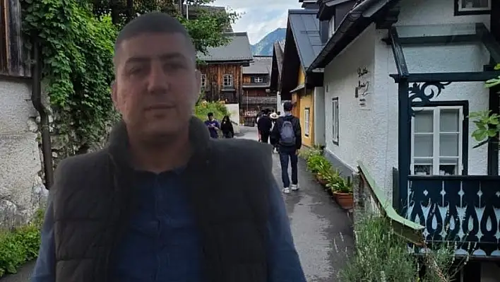 Park tartışması kanlı bitti: 1 ölü 1 yaralı
