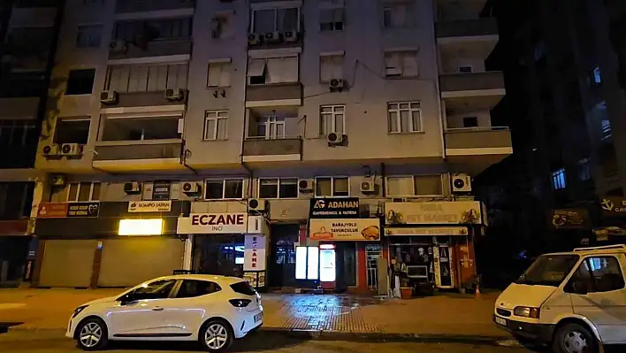 Ayrılık görüşmesi kanlı bitti: Sevgilisini öldürdü, canına kıymak istedi