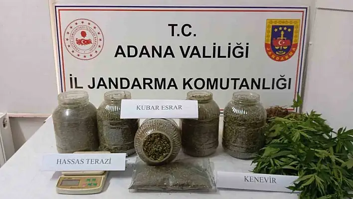 Bidonlarda salamur yerine bakın ne çıktı?