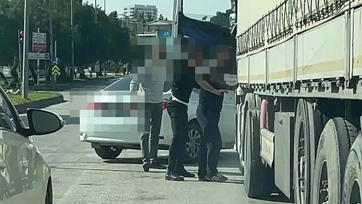 Adana'da bir haftada 22 torbacı tutuklandı