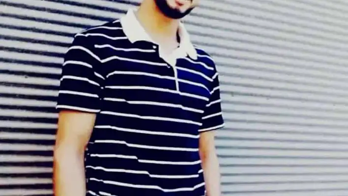 Genç adamın cansız bedeni bulundu