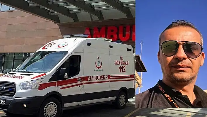 Adana'da eğitim uçağı düştü