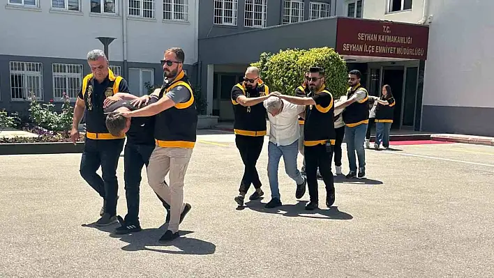 Kafeye silahlı saldırının altından bakın ne çıktı
