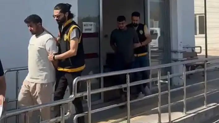 Hayvan alacak-verecek tartışması kanlı bitti