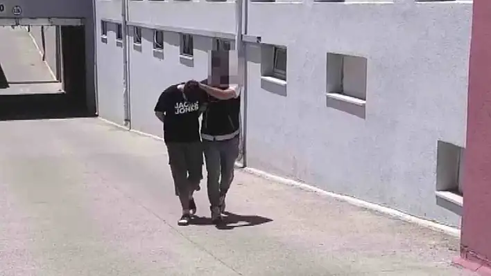 Adana'da firari torbacılara operasyon