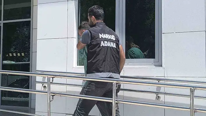 Hükümlü 18 torbacı yakalandı