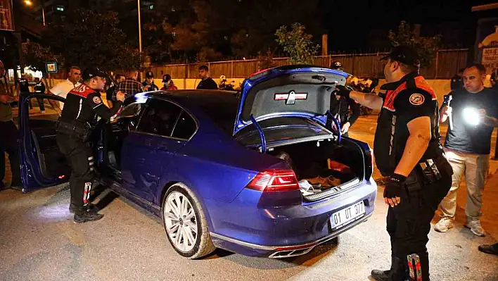 1 milyon 368 bin TL ceza bakın neden kesildi