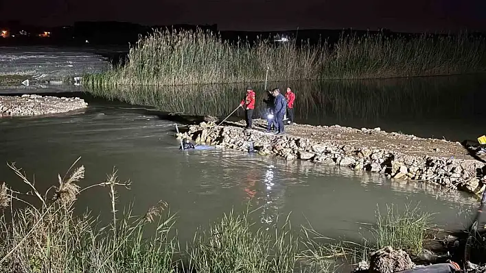 Adana'da kaybolan çocuk için arama çalışması başlatıldı