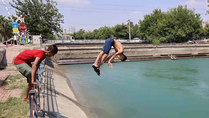 Polis söz verdi! Bakın çocukları nereye götürecekler?