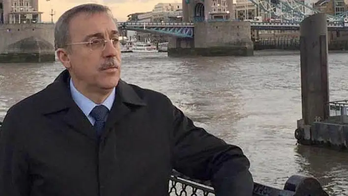 Doğan: Dolandırıcılık suçu işleme potansiyeli olan kişiye dikkat