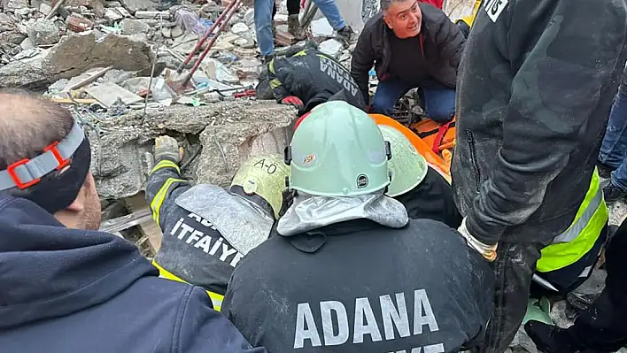 AFAD açıkladı! Deprem sonrası kaç şiddetinde kaç artçı sarsıntı oldu!