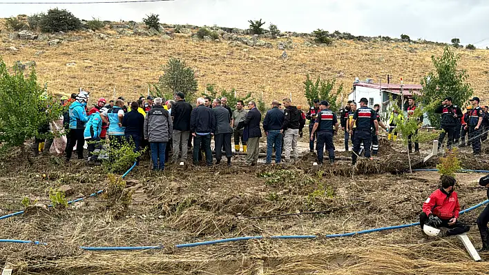 AFAD'dan Bünyan ile ilgili bir açıklama daha