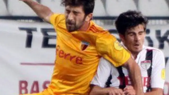 AFERİN SİZE!