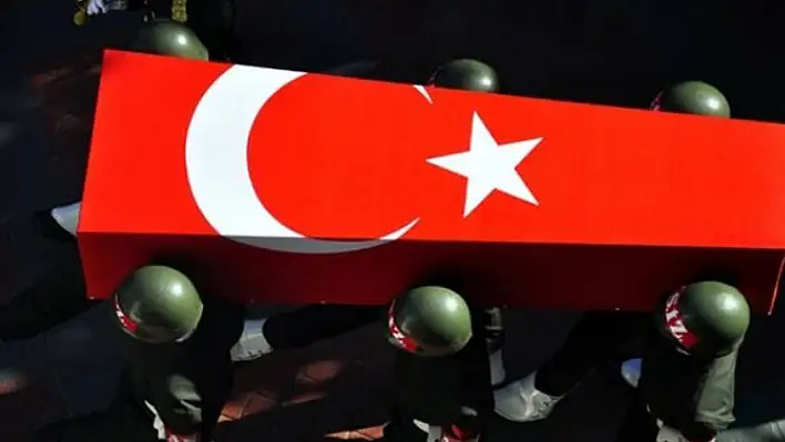 Afrin'de patlama: 3 asker şehit