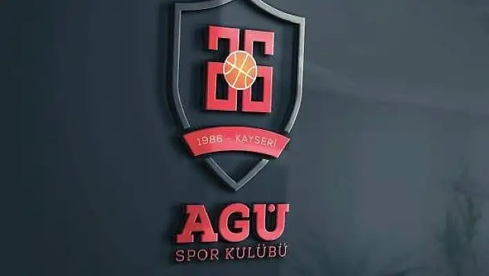 AGÜ'NÜN RAKİPLERİ BELLİ OLDU