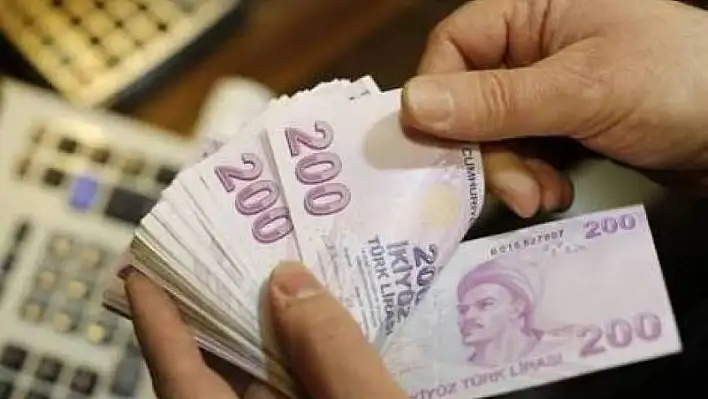 31 Ağustos'a kadar ödeyen maaşa bağlanacak