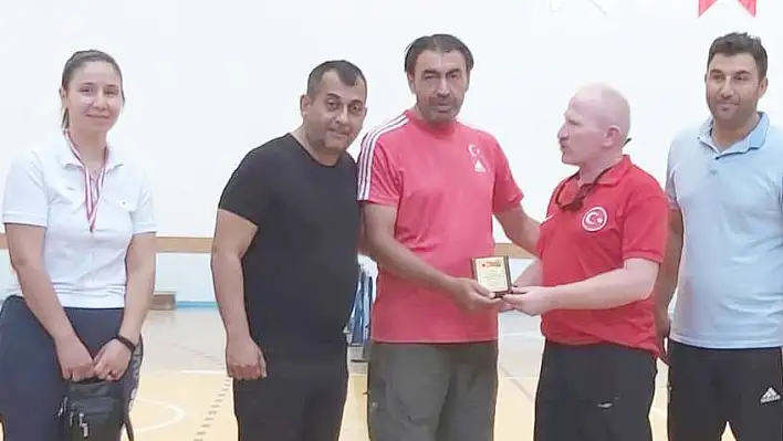 30 Ağustos Muaythai Zafer Şampiyonası tamamlandı