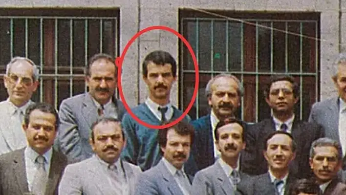 Ahmet hoca vefat etti...