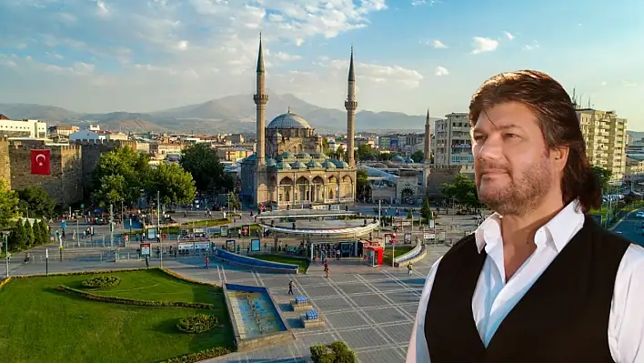 Ahmet Şafak Kayserililere seslendi: Çok az kaldı