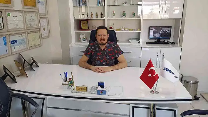 Diş hekimleri, vatandaşa değil, gurbetçiye hizmet eder olmuş! Nedeni ekonomik...