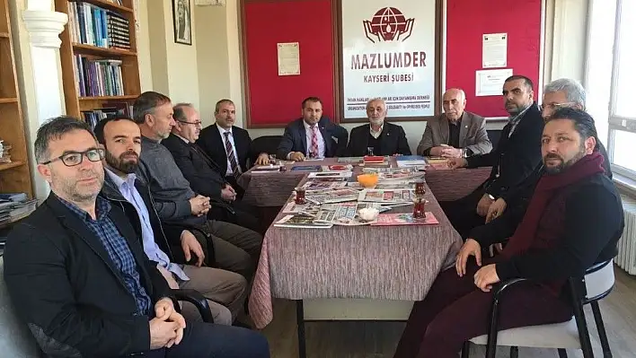 Aile ve Sosyal Politikalar İl Müdürü Özer, 