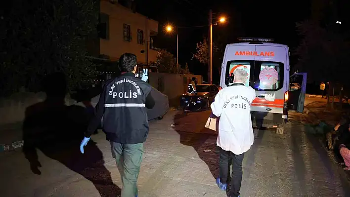 Ailesini katleden sanık konuştu