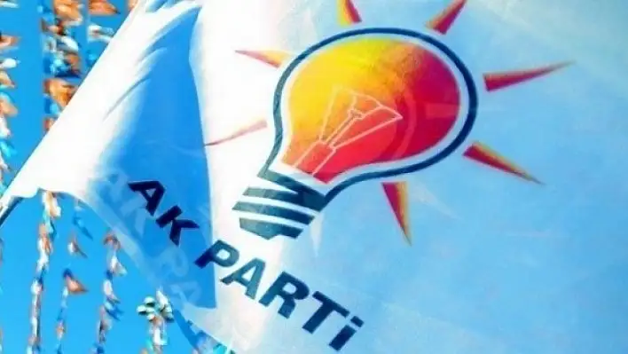 AK Parti de adı Başkanlık için geçen isim Ankara mesajını böyle verdi