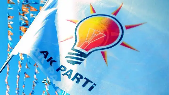 AK Parti'de ilk kongre hangi ilçede yapılacak? İşte yanıtı