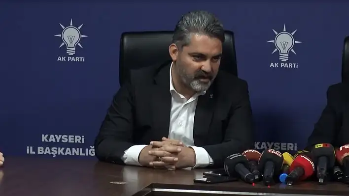 AK Parti'de kaç kişi aday adaylık başvurusu yaptı?