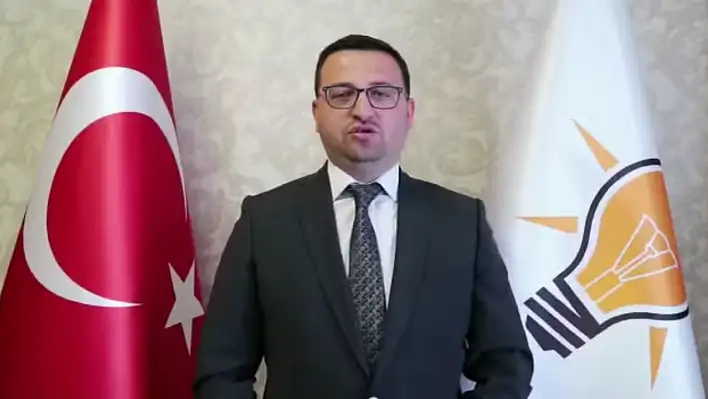 AK Parti'de o isim partiden ihraç mı edildi?